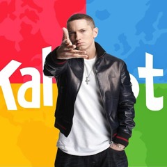 Slim Shady x Kahoot