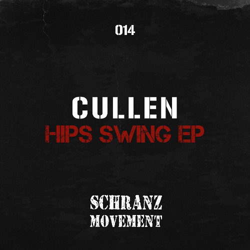 Cullen - Hips Swing