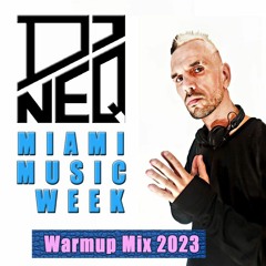 MMW 2023 WARMUP Mix