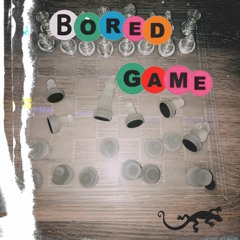 Bored Game (Acoustic)