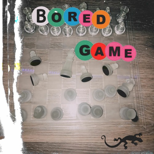 Bored Game (Acoustic)