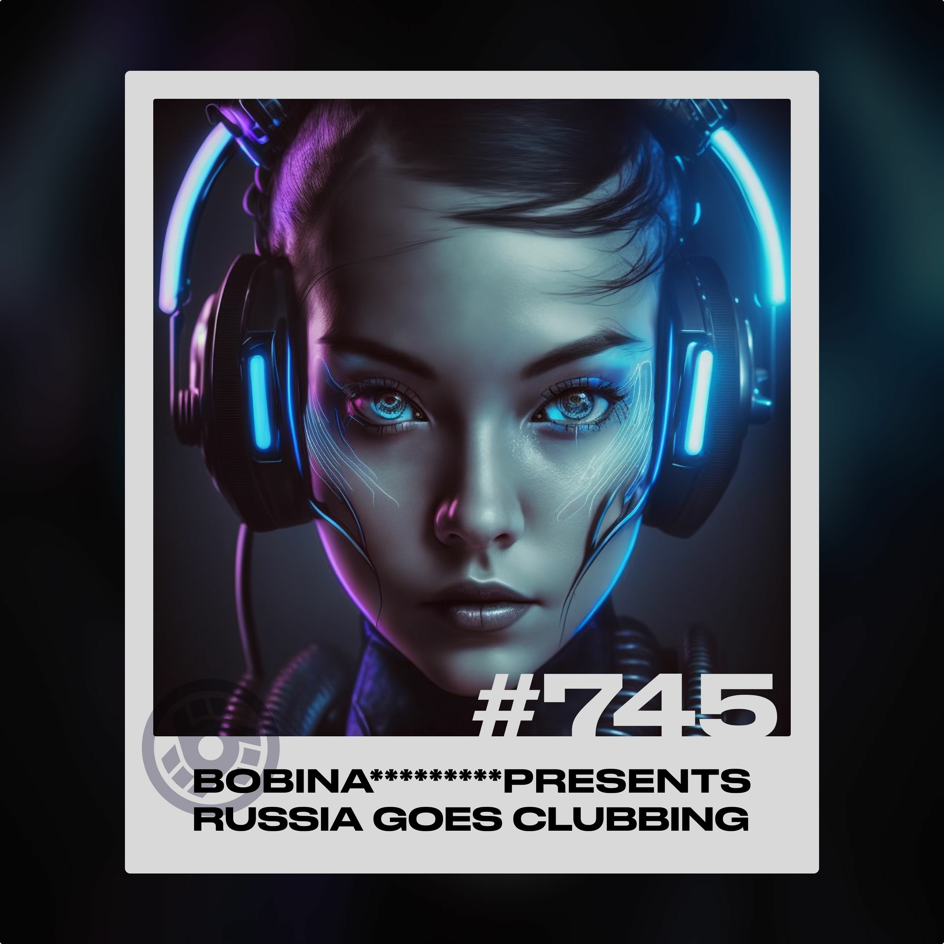 Russia Goes Clubbing