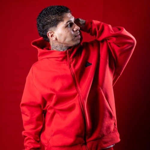 NO BAILE DO SERRÃO - MAC JULIA Feat LUAN DA BS - DJ BK ORIGINAL