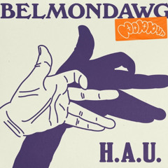 Belmondawg - Wte i Wewte