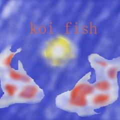 Koi Fish  - carcell