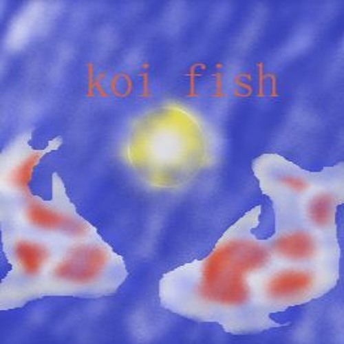 Koi Fish  - carcell