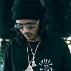 BabyTron/Detroit Type Beat