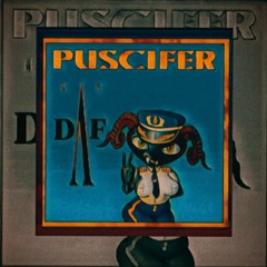 Puscifer - Vagina Mine (Cinematic Remix by D/\F)