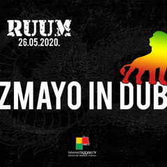 Zmayo in Dub @ RUUM (Masters, Zagreb, 26-5-2020)