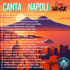 Maruzzella ( SMP Remix  Cover Edit )