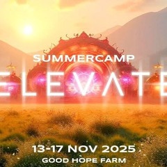 Summer Camp Elevate Forest Floor