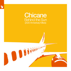 Chicane feat. Moya Brennan - Saltwater (Chicane Slow Tide Remix)