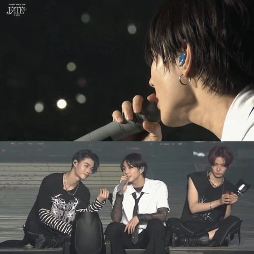 [COVER] Sing For You - Jungwon Of ENHYPEN (Fate Plus In Seoul)