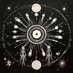 Ecstatic Dance Paris ft David Nadasi (SNIPET)
