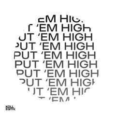 Gabriel Pascali, Leonard Hanson & Bruno Bastian - Put 'Em High