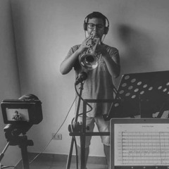 RONDEAU by Mouret (Brass Quintet)