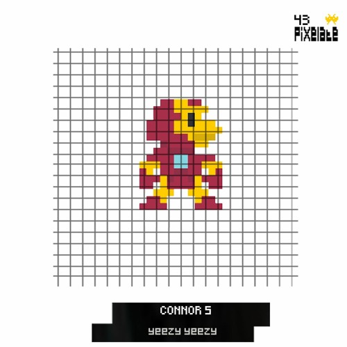 Connor-S - Listen 2 Me (PIXELATE43)