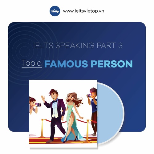 Listen To Music Albums Featuring Topic Famous Person B i M u IELTS 