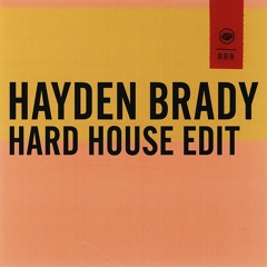 Robbie Doherty - Can You Feel It (Hayden Brady Remix) [FREE DL]