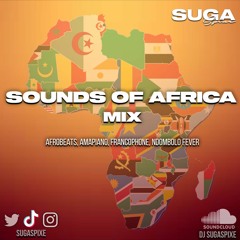 SOUNDS OF AFRICA 2022