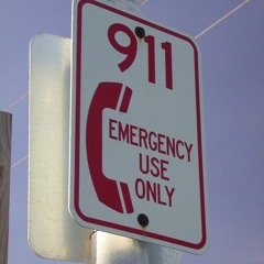 911, Emergency! (Erik w/ an Accent, CALL FOR HELP mashup)