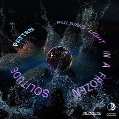 Premiere: Pattrn - Moon Gazing [Fur:ther Sessions]