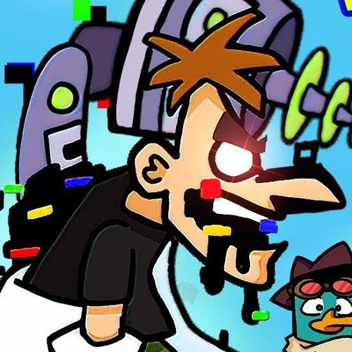 FNF vs. Pibby Doof - Semi Aquatic OST