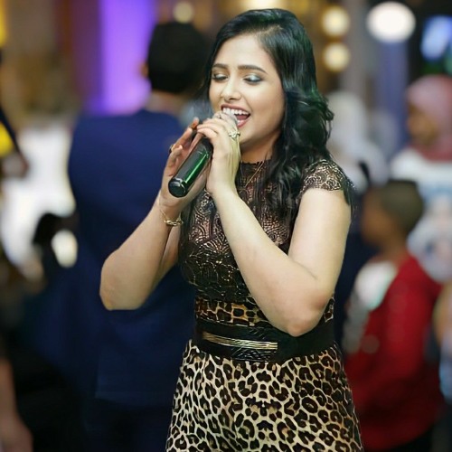 أغنية لو فيه منك مره كمان - ReMix - الفنانة هايدي البارودي
