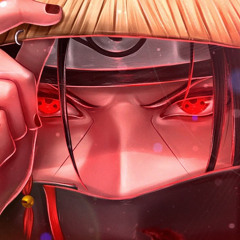 Tipo Itachi 😏 (Naruto) Prod. Sidney Scaccio | MHRAP