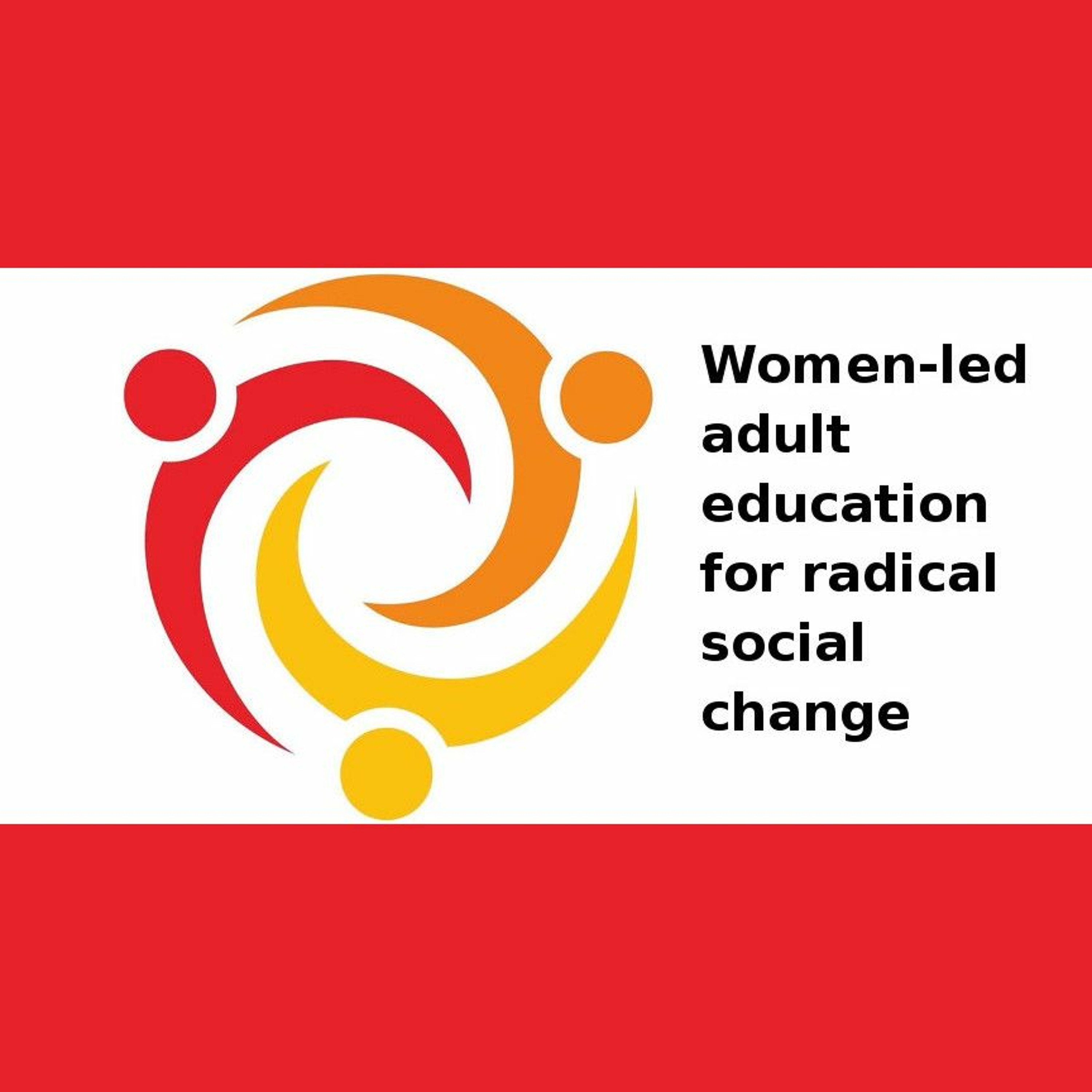 Women-led adult education for radical social change