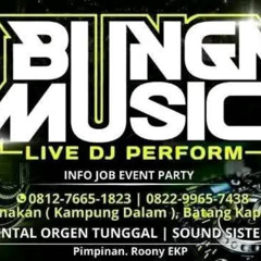 NAN KO PAHAM 2025 [ BADAI REMIX ] X [ DJ VINO DGP ] # HALU