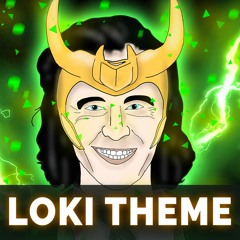 LOKI Theme Music (End Credit Soundtrack) TVA Theme