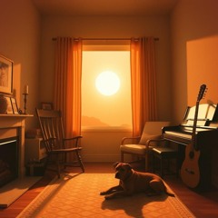 This Morning I Am Here