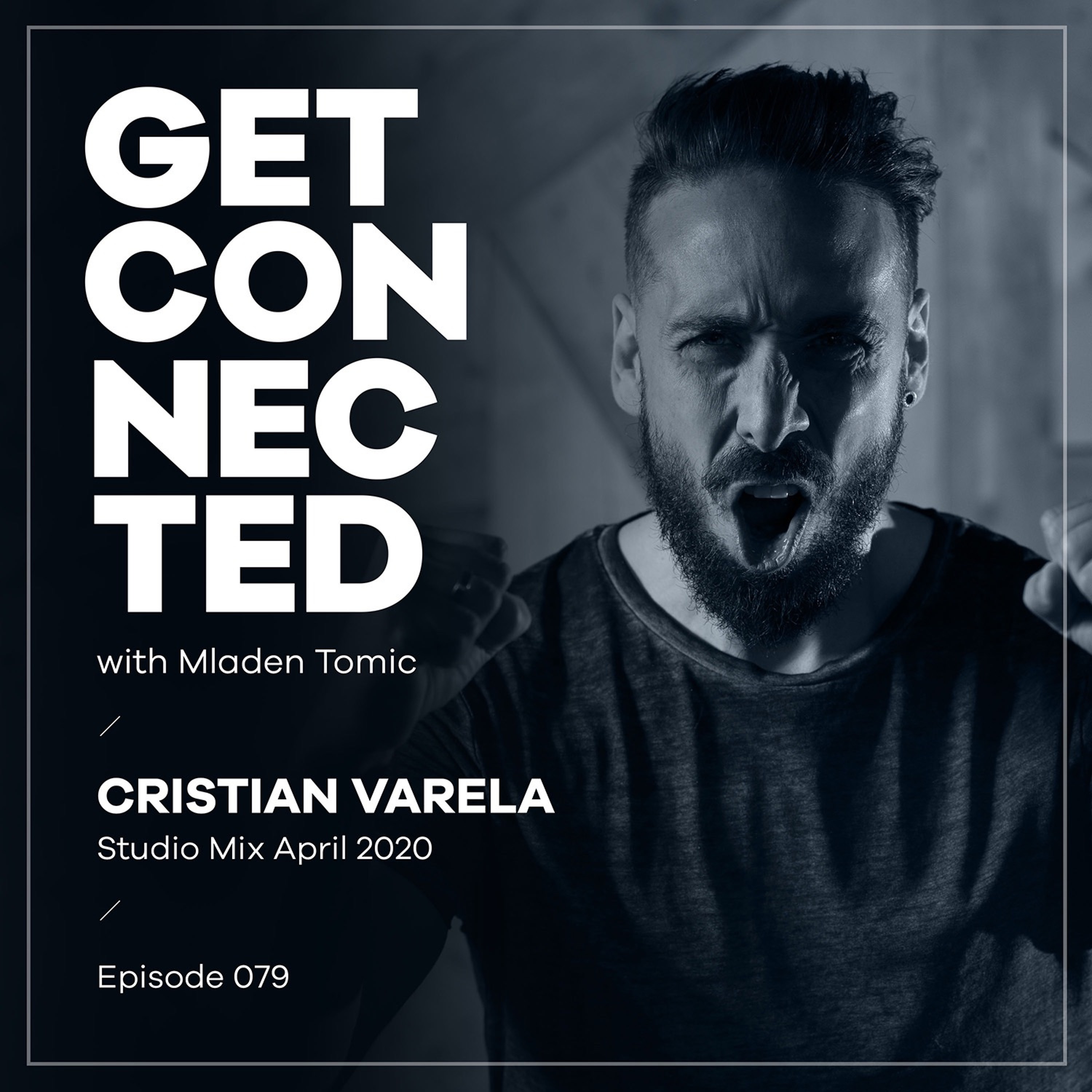 Get Connected with Mladen Tomic