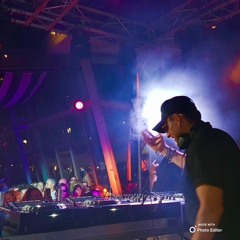 Johnny Gleeson LIVE DJ SETS