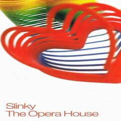 Paul Oakenfold - Slinky - The Opera House, Bournemouth - 06-06-98