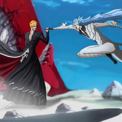 Crim3s LOST | Ichigo Demon Laugh | Demon Pitch