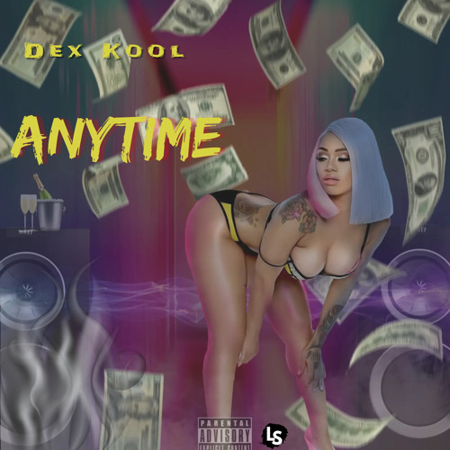 ANYTIME