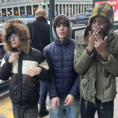 pls dont hmu📵  prod clay & rek