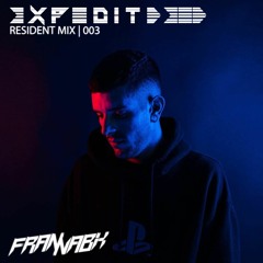 EXP-RESIDENTSMIX003 | FRANNABIK