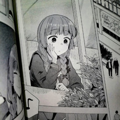 injurie - someone +life (asagao)