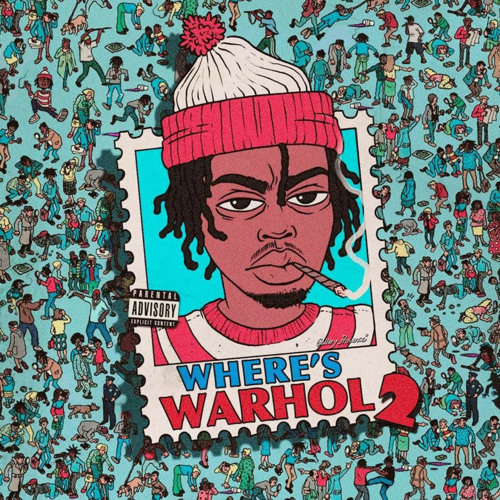 Blue 42 (feat. CEO Trayle, Dc2trill)