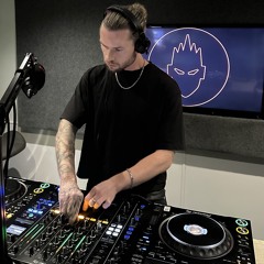 Joshua Jones - Kool FM Guest Mix