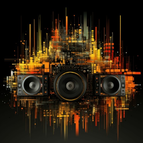 The Low End Mix Vol. 2