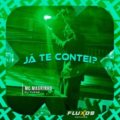 Já Te Contei?