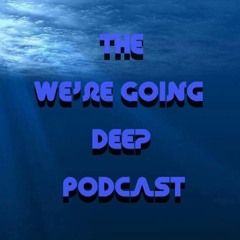 WGD Podcast 26 - Jamie McCue (Silent Season)
