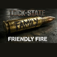 Friendly Fire
