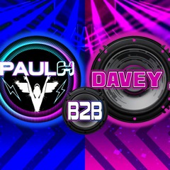 UK Bounce Mix Paul H B2B Davey J 3 (March 2024) #bounce #wiganpier #donk