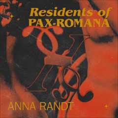PAX-COLLECTIVE: Anna Randt