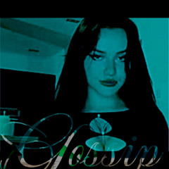 Gossip (Gho$t x icami)